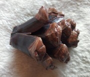 Spinka - Ozdobna klamra do włosów nr 201