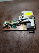 Gniazda kpl.szuflada 432.