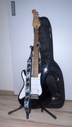 Gitara yamaha pacifica model dla leworecznych