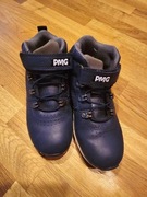 148. Buty sneakersy granatowe Primigi rozm. 29