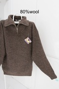 80%wełna Charlie nieużywany xL/xxL