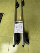 Bagażnik dachowy belka poprzeczna Green Valley Easy One Alu.