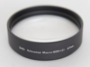 Filtr Marumi DHG Makro Macro 200 (+5) 67mm – NOWY
