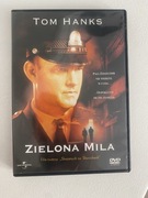 Zielona Mila Film Płyta DVD