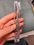 pęseta do przedłużania rzęs