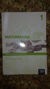 Matematyka 1, Joanna Czarnowska