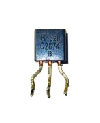 KTC2874 for muting  oryginalne wylut