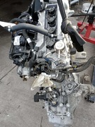 Silnik Kia Sportage 1.6 GTI