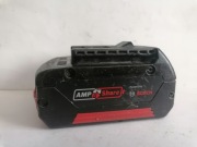 Akumulator Li-Ion Bosch 18 V  5 Ah  nr 5