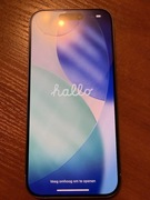 iPhone 15Pro 256GB Natural Titanium