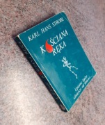 Strobl - Kościana ręka. Upiorne żądze silniejsze...[Civis-Press 1991] spis 