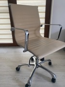 FOTEL OBROTOWY HAGEN II VOX