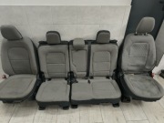 Ford Kuga MK3 Escape mk4 fotele kanapa.
