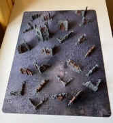 Gotowy zestaw do gier bitewnych