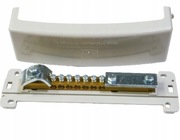 Szyna wyrównująca potencjał 6x25 PAWB-E.4104 Pawbol