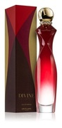 Oriflame Divine Exclusive 50 ml, folia 
