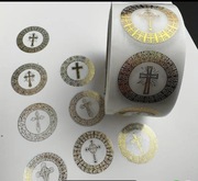 Naklejki na komunię 