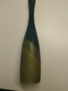 WAZON O KRZTAŁCIE BUTELKOWYM 