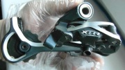 Przerzutka Tył Shimano XTR RD-M971 SGS_Tylna x 9_XTR-971 / 3x9 XTR