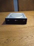 LG Nagrywarka DVD 