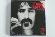Frank Zappa - Wher The Shark Bubbles Blow - 5 CD BOX