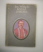 Kniaź Jarema Jan Widacki