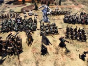 Armia Orcs and Goblins - Warhammer