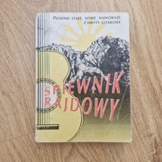 śpiewnik rajdowy chwyty gitarowe