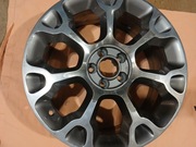 Felga aluminiowa fiat 500L trekking 17''