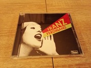 FRANZ FERDINAND - YOU COULD HAVE IT SO MUCH BETTER CD