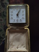 Zegarek kolekcjonerski Europa.