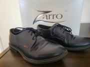 Eleganckie buty chłopięce Zarro rozmiar 33