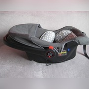 fotelik samochodowy lionelo