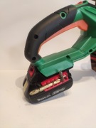 Adapter przejściówka baterii Makita 18v LXT do FLO 18V Li-ION