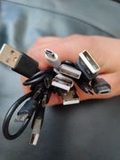 Kabel USB b micro usb
