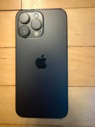 iPhone 14 Pro Max 128 GB - bardzo dobry stan!
