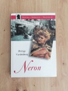 książka Neron Philipp Vandenberg 