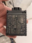 Radar DISTRONIC 2Q0907561C