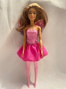 Lalka Barbie Dreamtopia Wròżka ze skrzydełkami FWK88