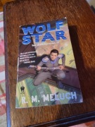 Wolf Star Meluch po angielsku 2007