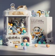 Maszyna dla dzieci – Mini Claw Catch na monety 