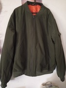 Ciepła kurtka męska XL