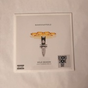 Bank & steelz ft Florence Welch (Florence and the machine) - Wild Season 