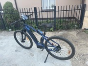 Rower elektryczny kross hexagon boost 3.0