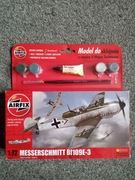 Messerschmitt Bf109E-3