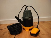 Pompa zanurzeniowa NEPTUN NSP-E 33