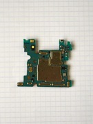 Płyta główna galaxy s22 8/128GB - Uszkodzona