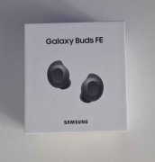 Słuchawki bezprzewodowe Samsung Galaxy Buds FE + GRATIS ETUI