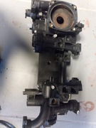 Zespół wodny zestaw podłączeniowy armatura wodna Viessmann Vitopend 100 WH1