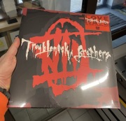 Sprzedam lub zamienię! Troubleneck Brothers - Love / Hate